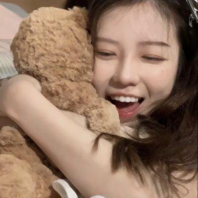 我的妹妹