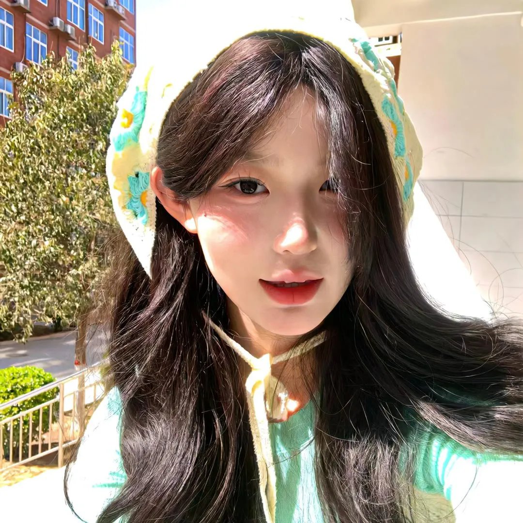 禁苑春浓
